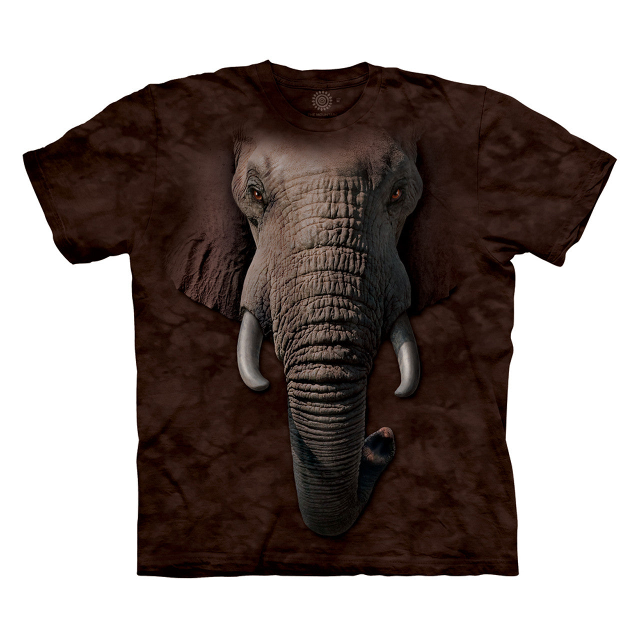 Tshirt Elephant