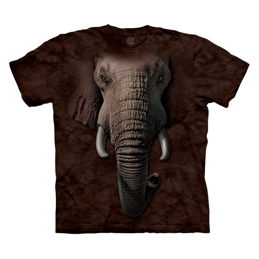 Tshirt Elephant